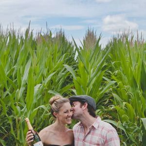 Meet your Posher, Jenny